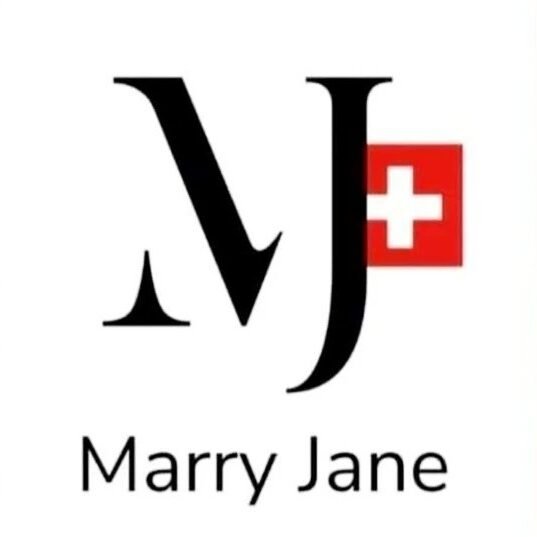 Marry Jane Attica